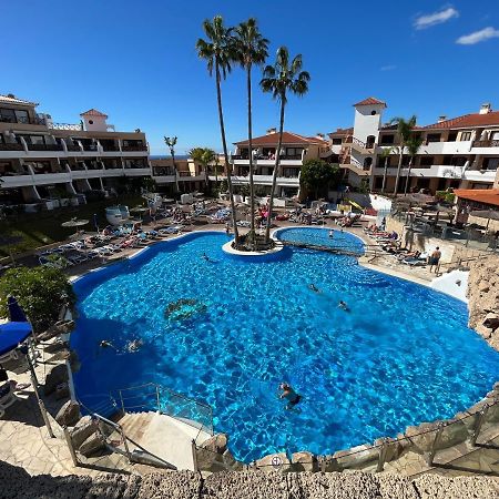 Sunny 201 Albatros Golf Del Sur Apartment ซานมิเกลเดียโบนา ภายนอก รูปภาพ