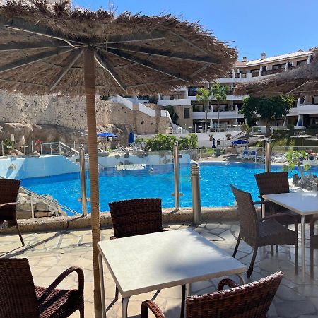 Sunny 201 Albatros Golf Del Sur Apartment ซานมิเกลเดียโบนา ภายนอก รูปภาพ