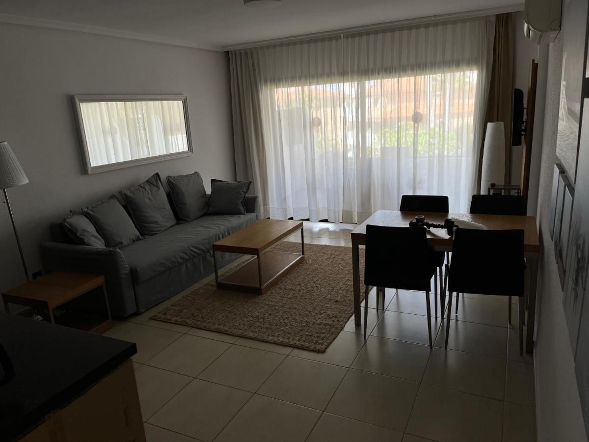 Sunny 201 Albatros Golf Del Sur Apartment ซานมิเกลเดียโบนา ภายนอก รูปภาพ