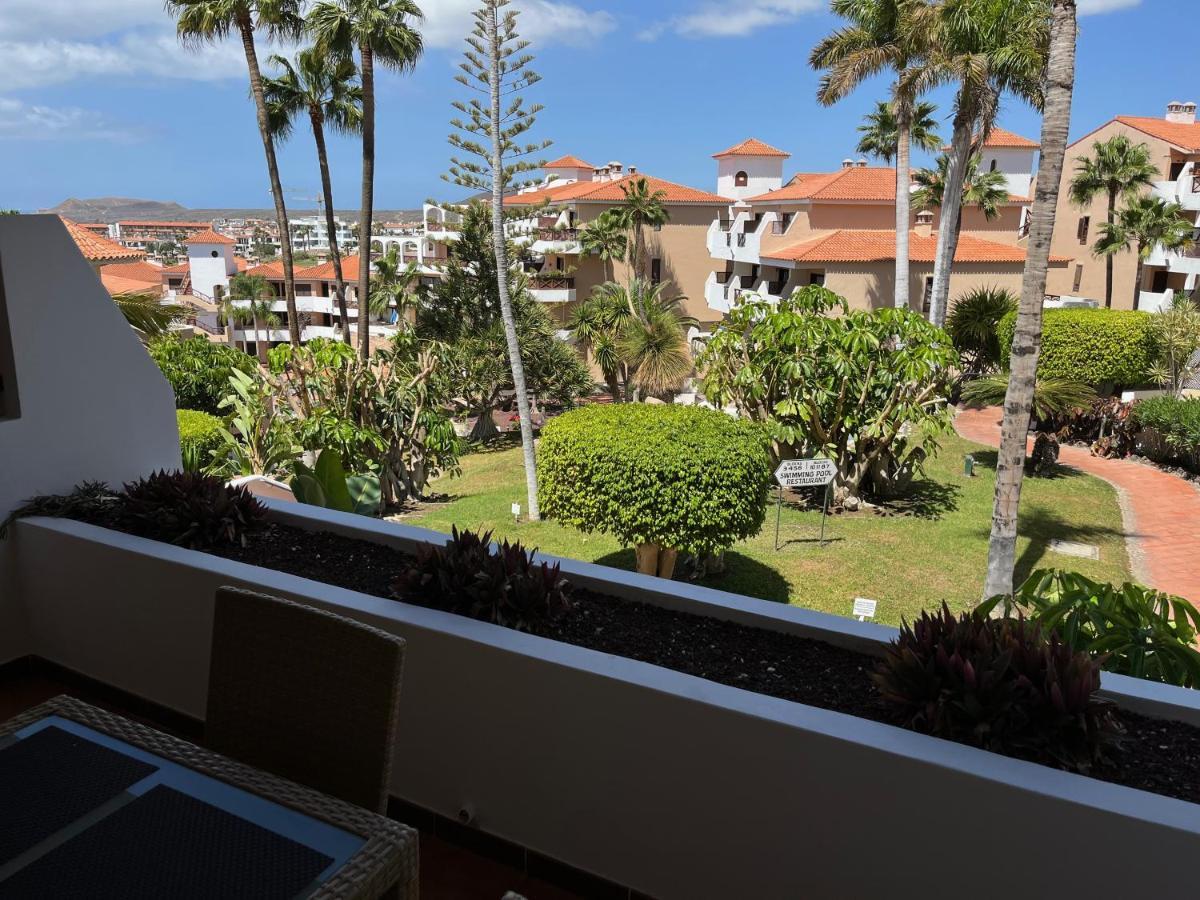 Sunny 201 Albatros Golf Del Sur Apartment ซานมิเกลเดียโบนา ภายนอก รูปภาพ